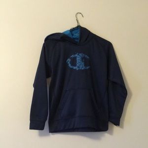Kids Champion hoodie
